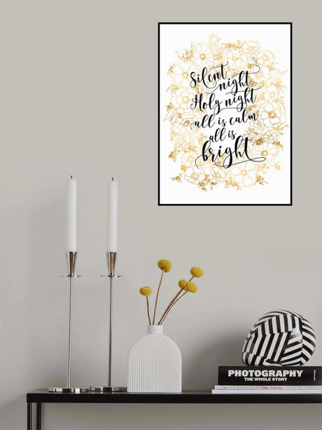 Blursbyai Chr081c Poster44x60 Poster och Canvastavla