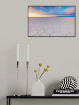 tenderness Poster och Canvastavla