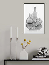Grapes Poster och Canvastavla