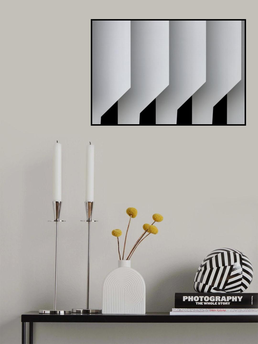 Files Poster och Canvastavla