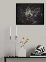 Enigma. The Promised Land Poster och Canvastavla
