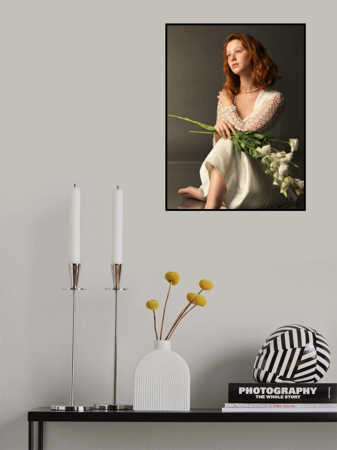 Noga Poster och Canvastavla