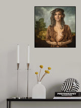 Idyllic Poster och Canvastavla