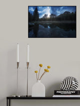 Poster och Canvastavla