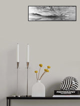 Morning mist Poster och Canvastavla