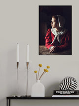 The kitchen Poster och Canvastavla