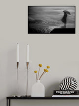 Melancholy... Poster och Canvastavla