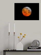The colors of the universe Poster och Canvastavla