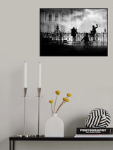 Children Joy Poster och Canvastavla