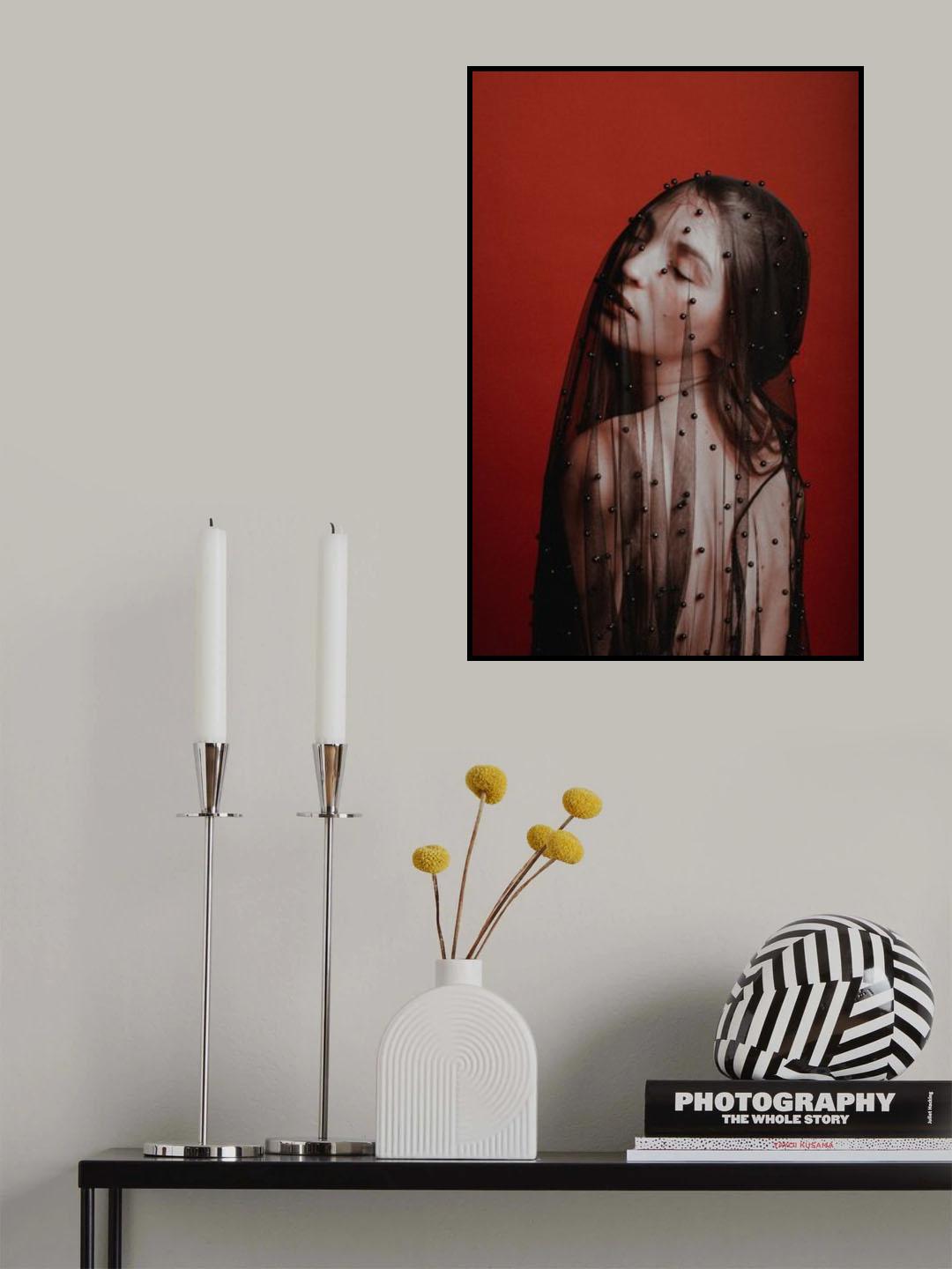 Poster och Canvastavla