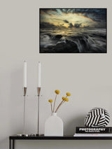 sunsets Poster och Canvastavla