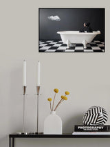 Take me home Poster och Canvastavla