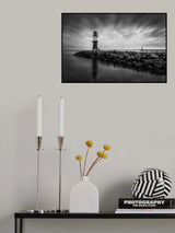 the twins Poster och Canvastavla