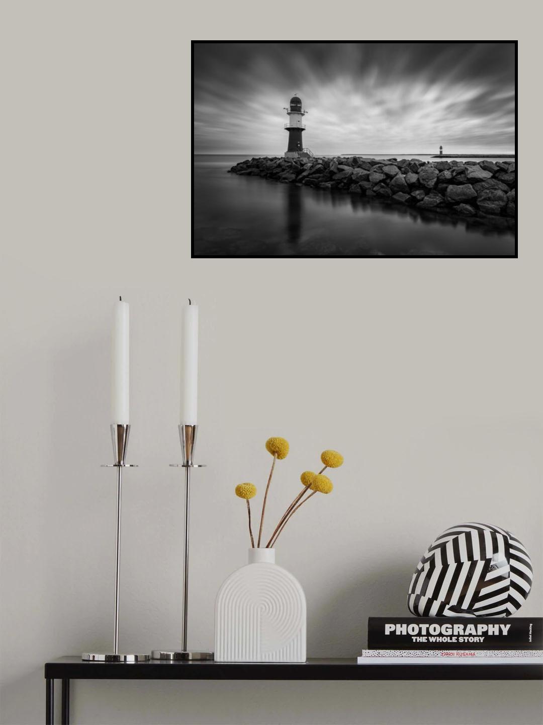 the twins Poster och Canvastavla