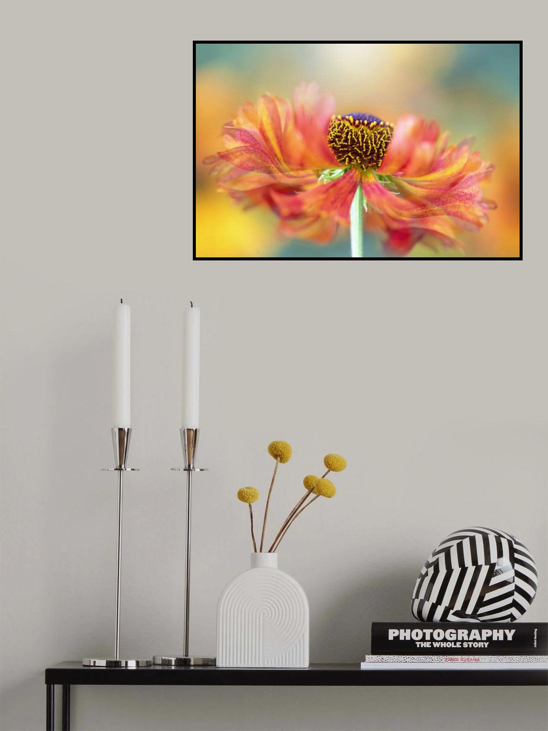 Vitality Poster och Canvastavla