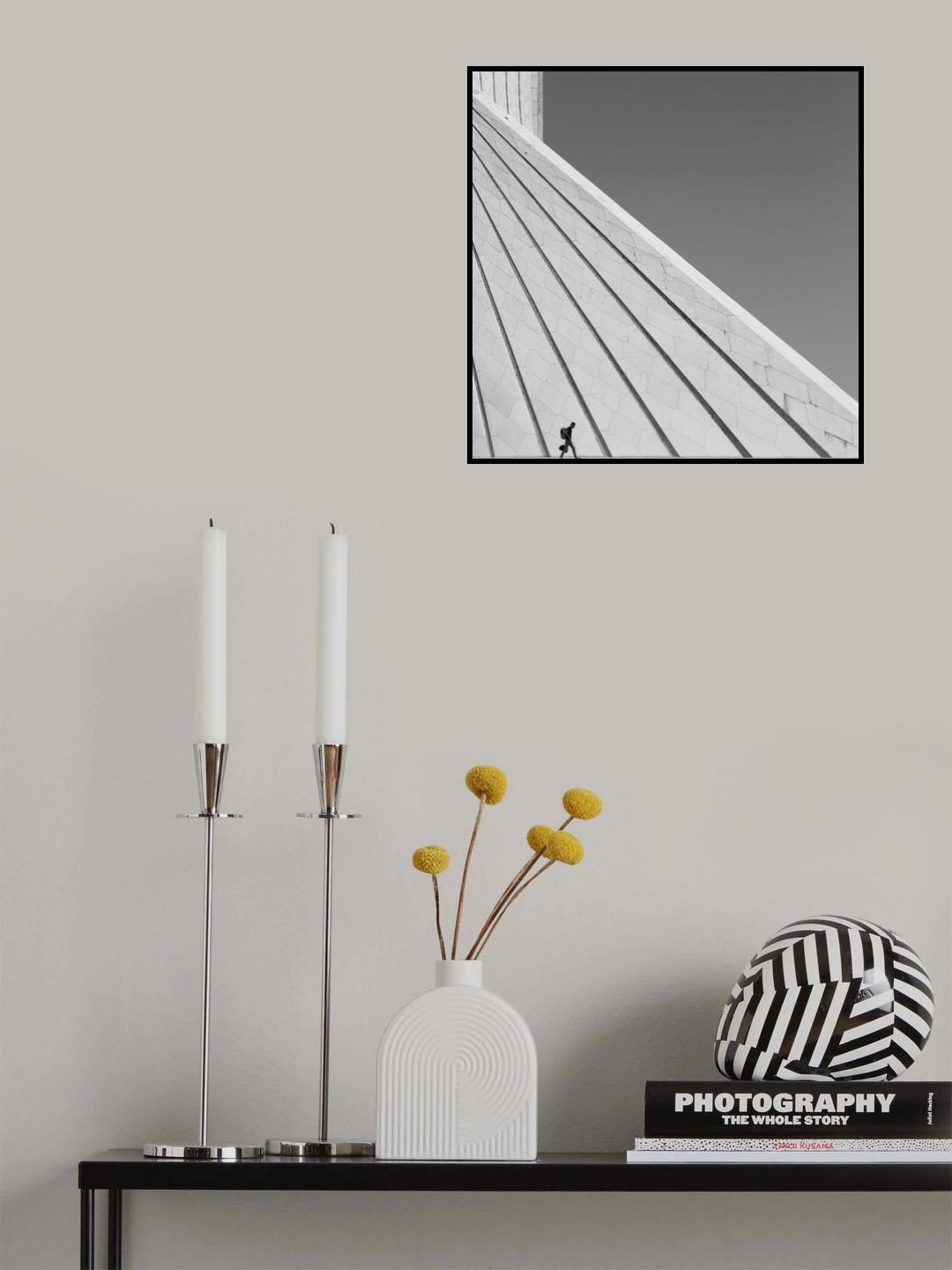 ..... Poster och Canvastavla