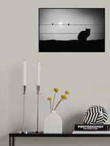Poster och Canvastavla