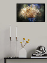 summer burst Poster och Canvastavla
