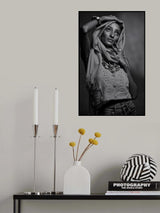looking up Poster och Canvastavla