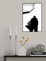 Strings Poster och Canvastavla