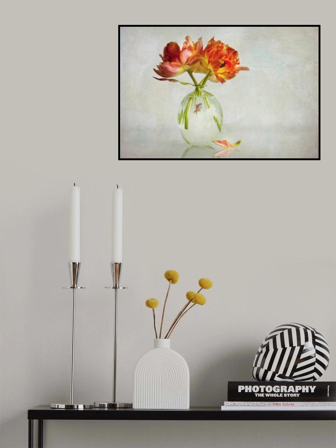 Poster och Canvastavla