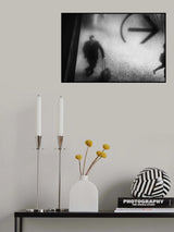 Let Her Go Poster och Canvastavla