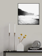 never truly gone Poster och Canvastavla