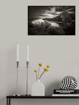 Monfragüe National Park Poster och Canvastavla
