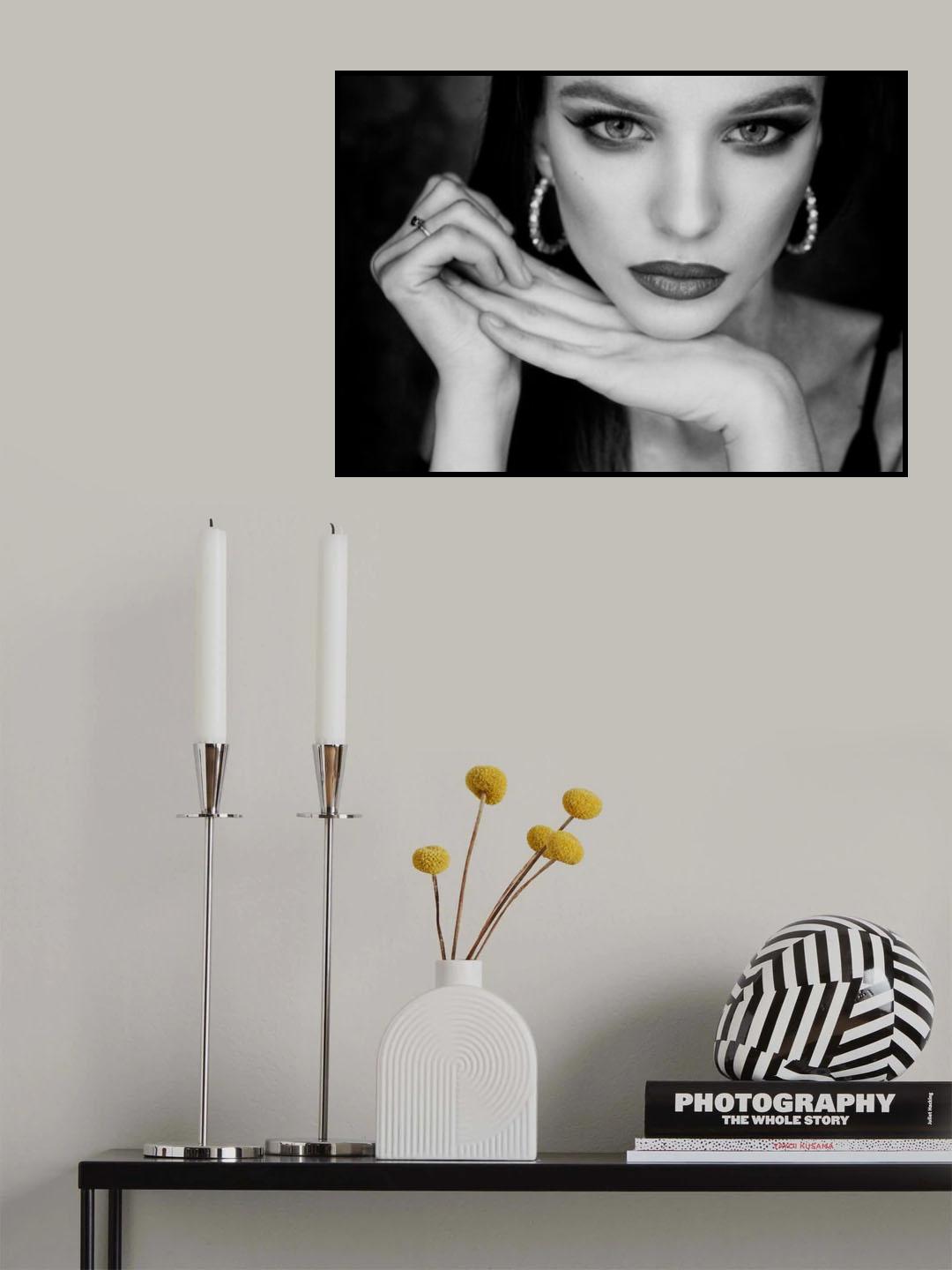 Sorana Poster och Canvastavla