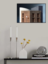 Forever Designing Poster och Canvastavla