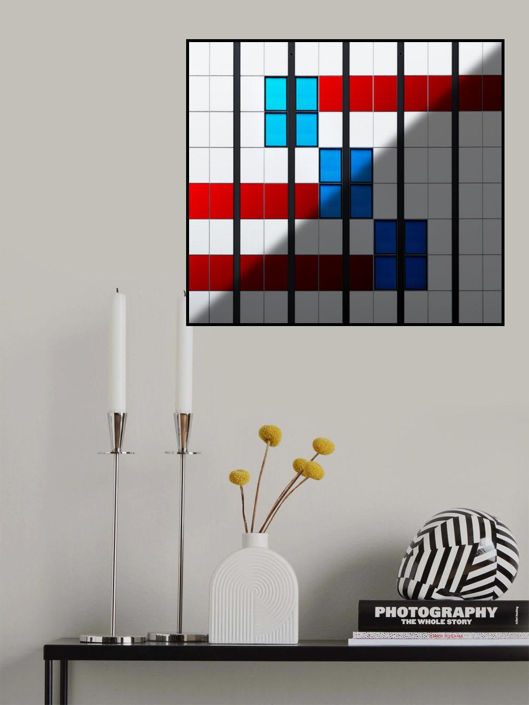 Poster och Canvastavla