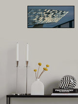 delicate equilibrium Poster och Canvastavla