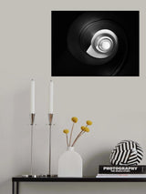 into the light Poster och Canvastavla