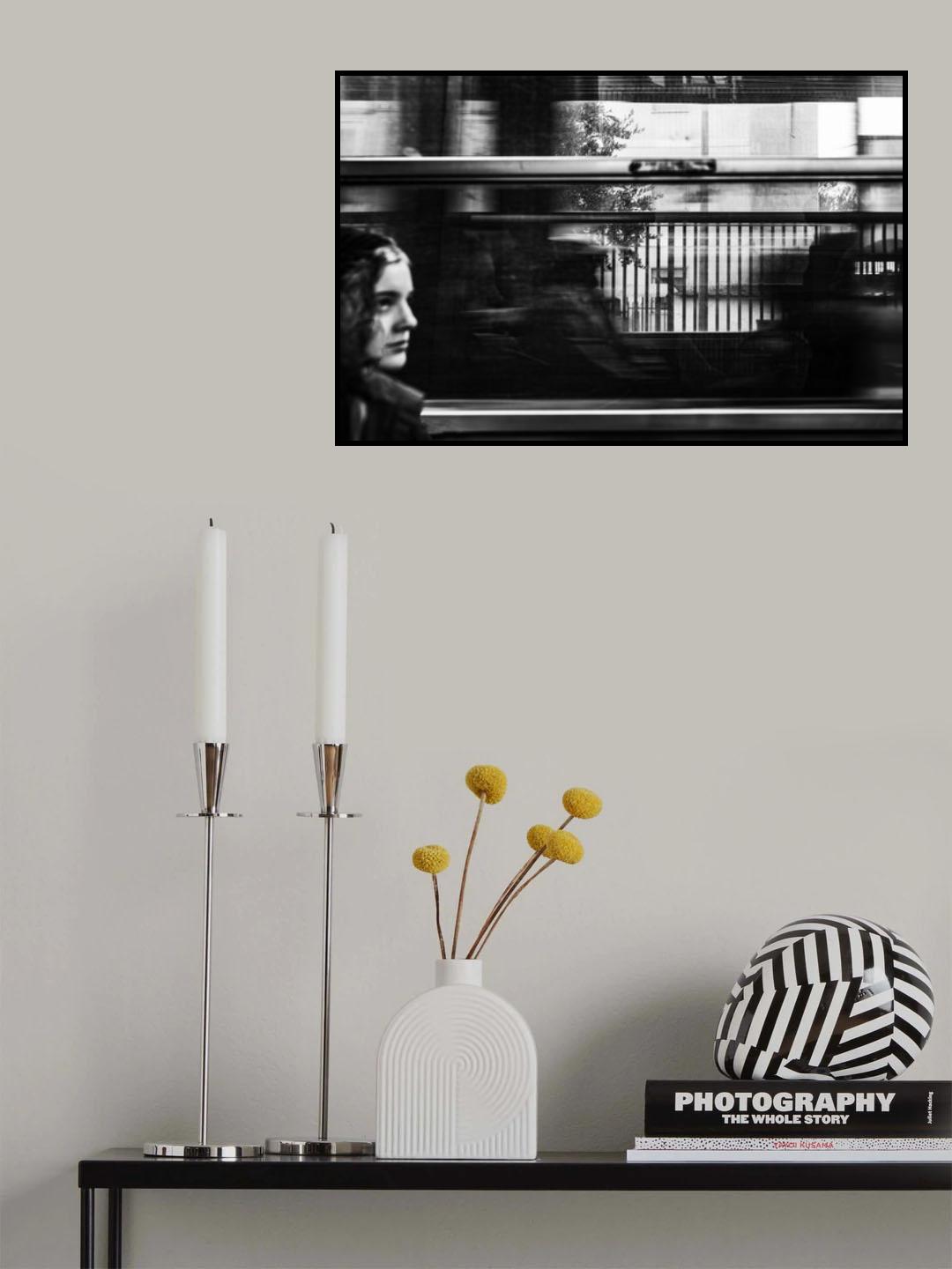 Poster och Canvastavla