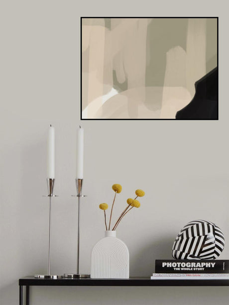 Vecordia Poster och Canvastavla