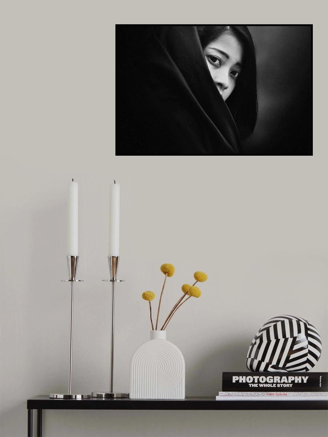vale Poster och Canvastavla