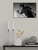 Fisherman Poster och Canvastavla