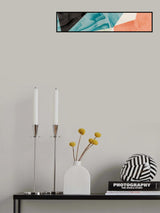 Ecken4 Poster och Canvastavla