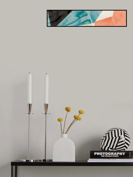 Ecken4 Poster och Canvastavla