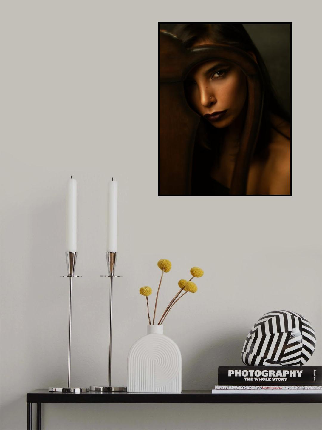 Poster och Canvastavla
