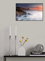 Last day of summer Poster och Canvastavla