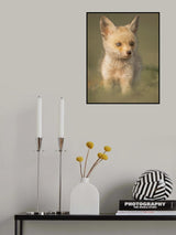 Cuteness Poster och Canvastavla
