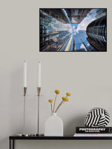 The City... Poster och Canvastavla