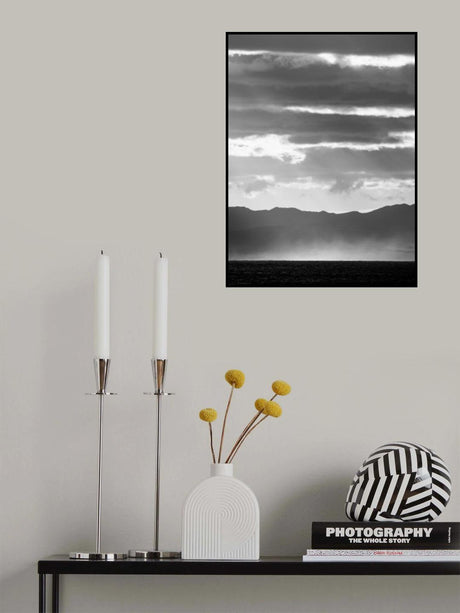 Wild Coast Poster och Canvastavla