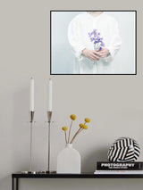 feeling Poster och Canvastavla