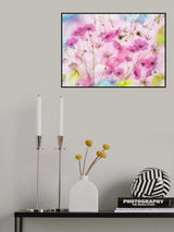 autumn dream Poster och Canvastavla