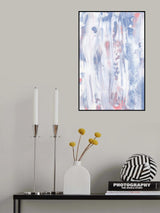 Easy to Love Poster och Canvastavla