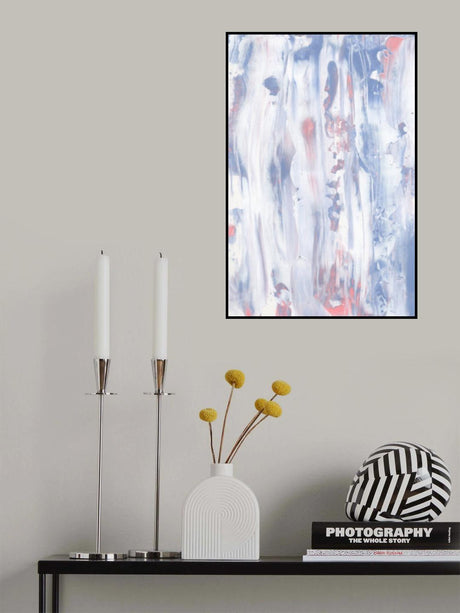 Easy to Love Poster och Canvastavla