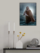 ...and you’ll find loss and you’ll fear what you found... Poster och Canvastavla