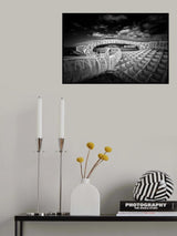 Metropol Parasol #01 Poster och Canvastavla